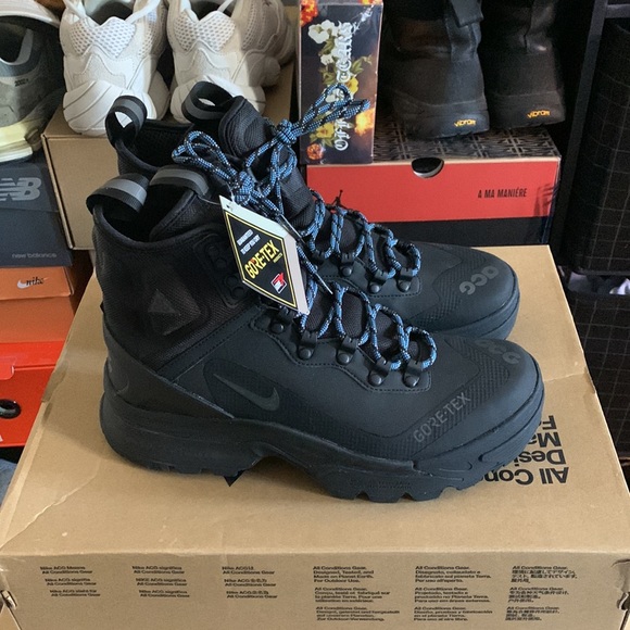 ACG ZOOM Gaiadome Gore tex - Picture 3 of 5